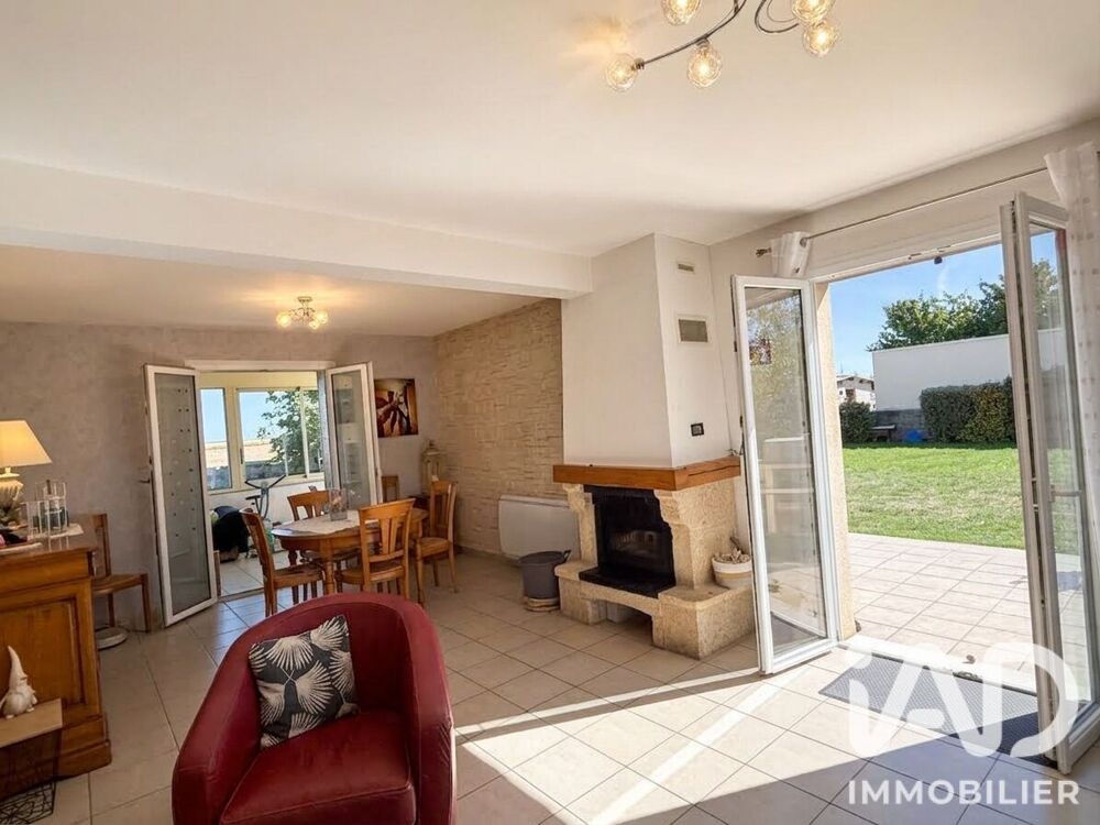 Vente Maison Vente Maison/villa 4 pièces Hérouvillette