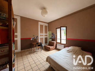 Vente Immeuble Vente Immeuble 107 m&sup2; Vierzon