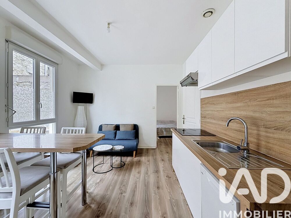 à vendre  Maison Saint-Cast-le-Guildo (22380)