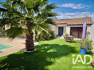  Maison à vendre 5 pièces 132 m²