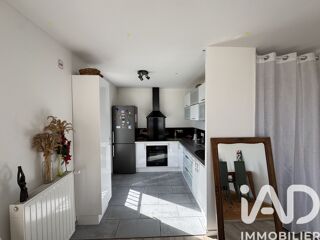  Appartement à vendre 3 pièces 61 m²