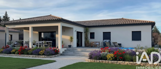 Maison à vendre 6 pièces 130 m²