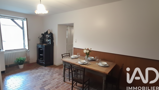  Maison à vendre 5 pièces 137 m²