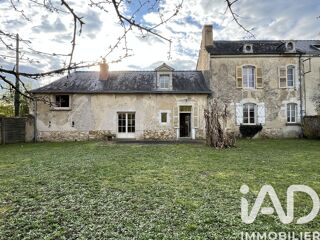  Maison à vendre 6 pièces 130 m²