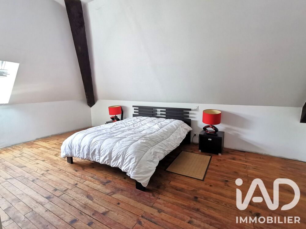 Vente Maison Vente Maison traditionnelle 19 pièces Causse-et-diège