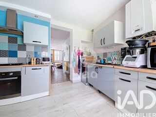  Maison à vendre 5 pièces 130 m²