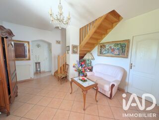  Maison à vendre 4 pièces 134 m²