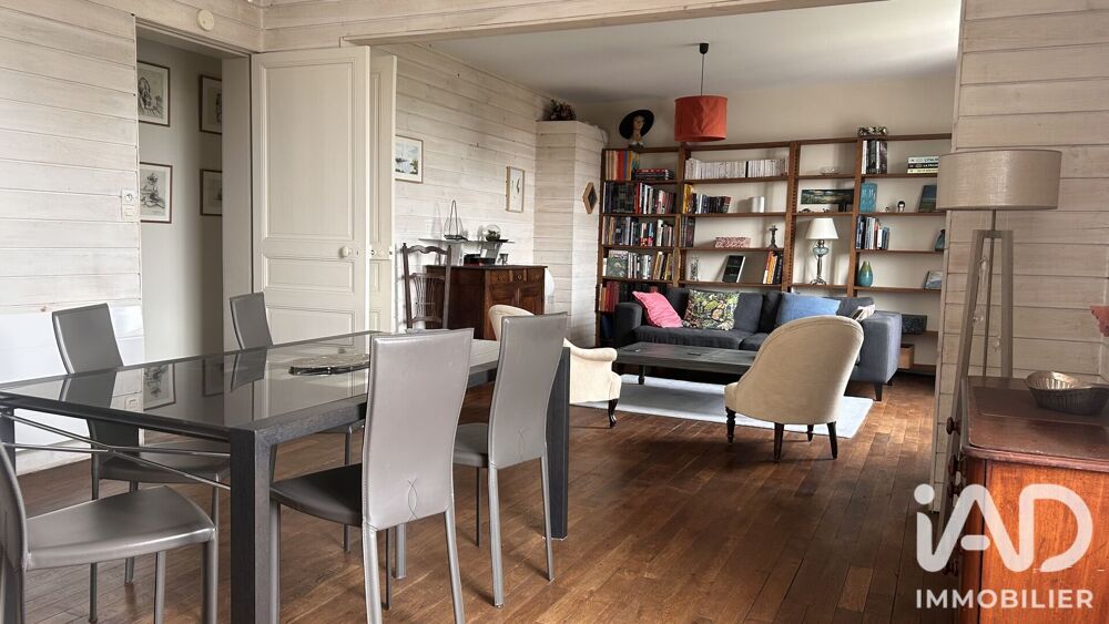 Vente Appartement Vente Appartement 3 pièces Saint-malo