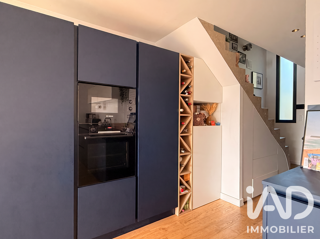  Maison à vendre 5 pièces 115 m²