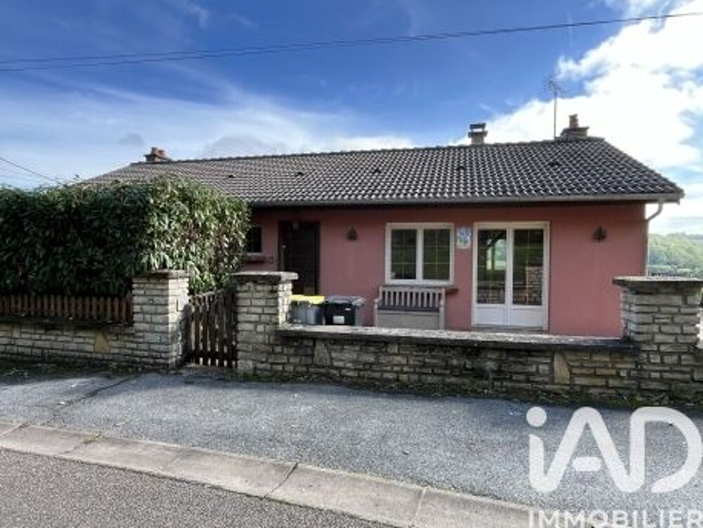 Vente Maison Vente Maison/villa 6 pièces Langres