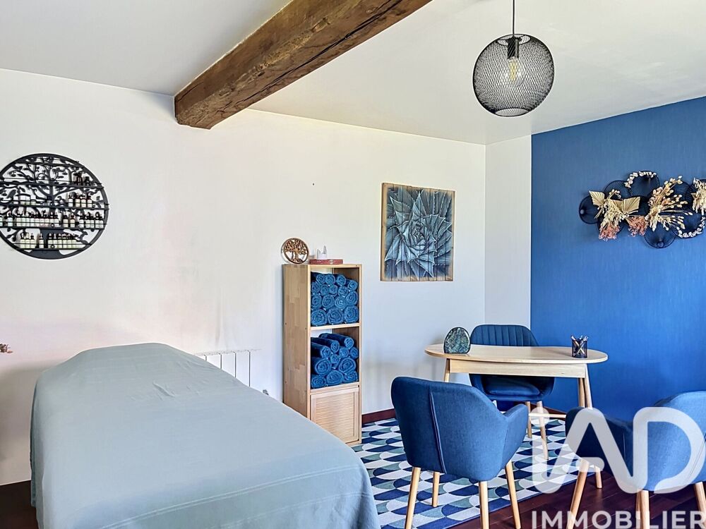à vendre  Maison Les Andelys (27700)