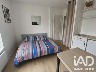  Appartement à vendre 2 pièces 35 m²