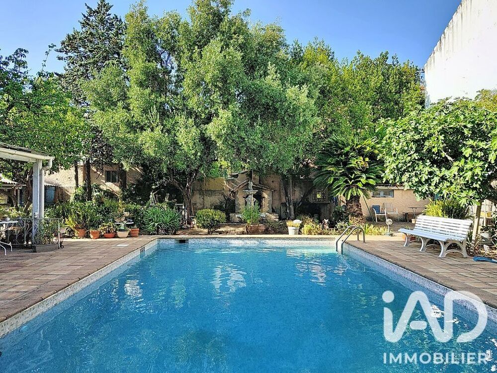 Vente Maison de ville 5 pièces