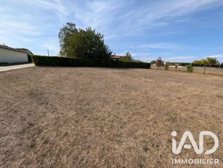  Terrain à vendre 629 m²