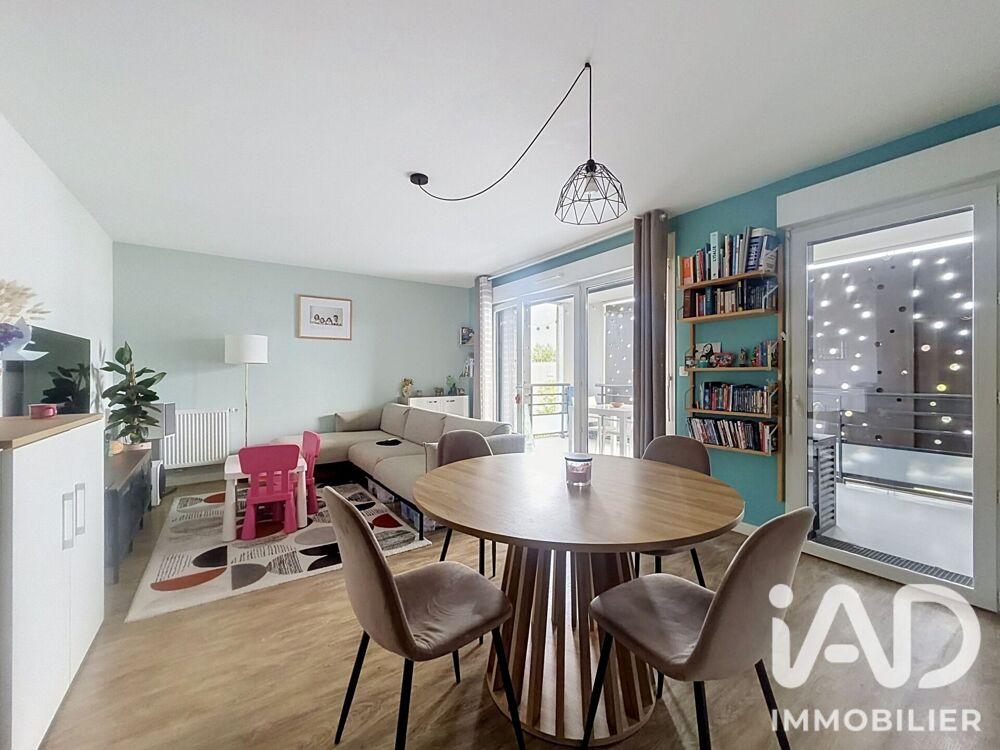 Vente Appartement Vente Appartement 4 pièces Villenave-d'ornon