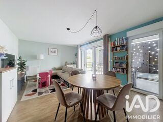 Vente Appartement Vente Appartement 4 pièces Villenave-d'ornon
