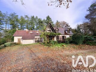  Maison à vendre 6 pièces 183 m²