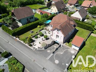  Maison � vendre 5 pi�ces 148 m�