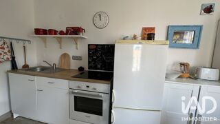  Appartement à vendre 2 pièces 25 m²