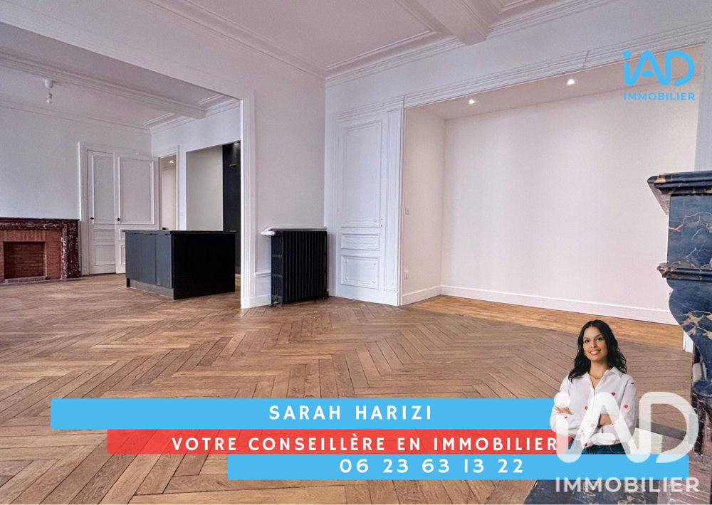 Vente Appartement Vente Appartement 5 pièces Saint-Étienne