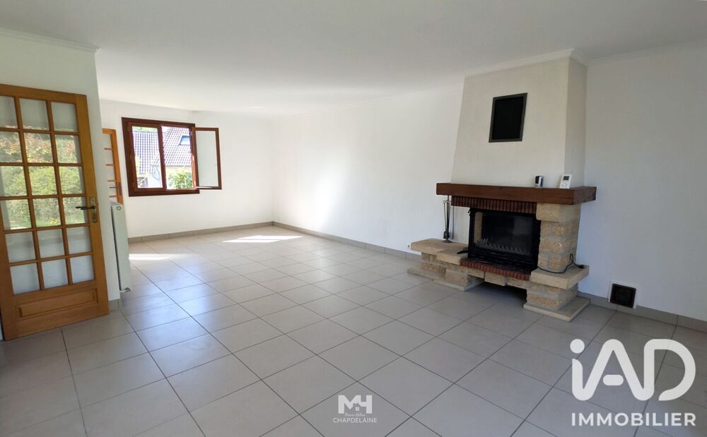 Vente Maison Vente Maison/villa 8 pièces Ollainville