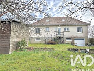  Maison à vendre 6 pièces 111 m²