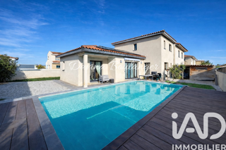  Maison à vendre 4 pièces 106 m²