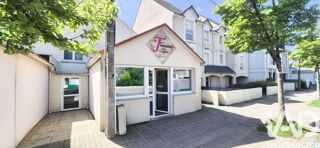  Terrain � vendre 130 m�