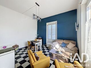  Maison à vendre 5 pièces 84 m²