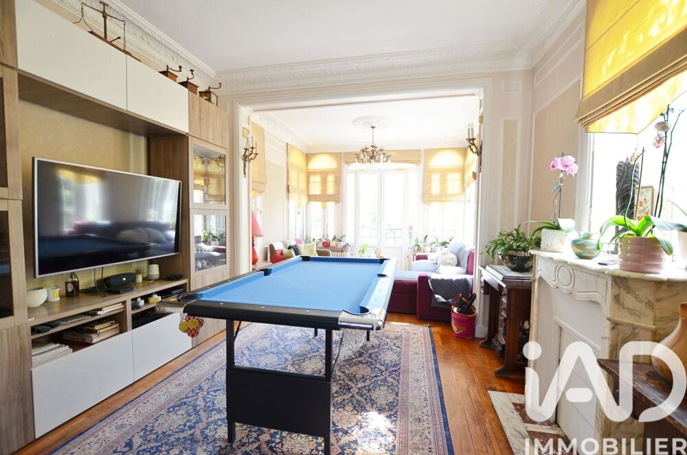 � vendre  Maison Ermont (95120)
