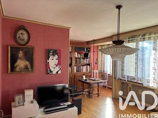  Appartement à vendre 7 pièces 142 m²