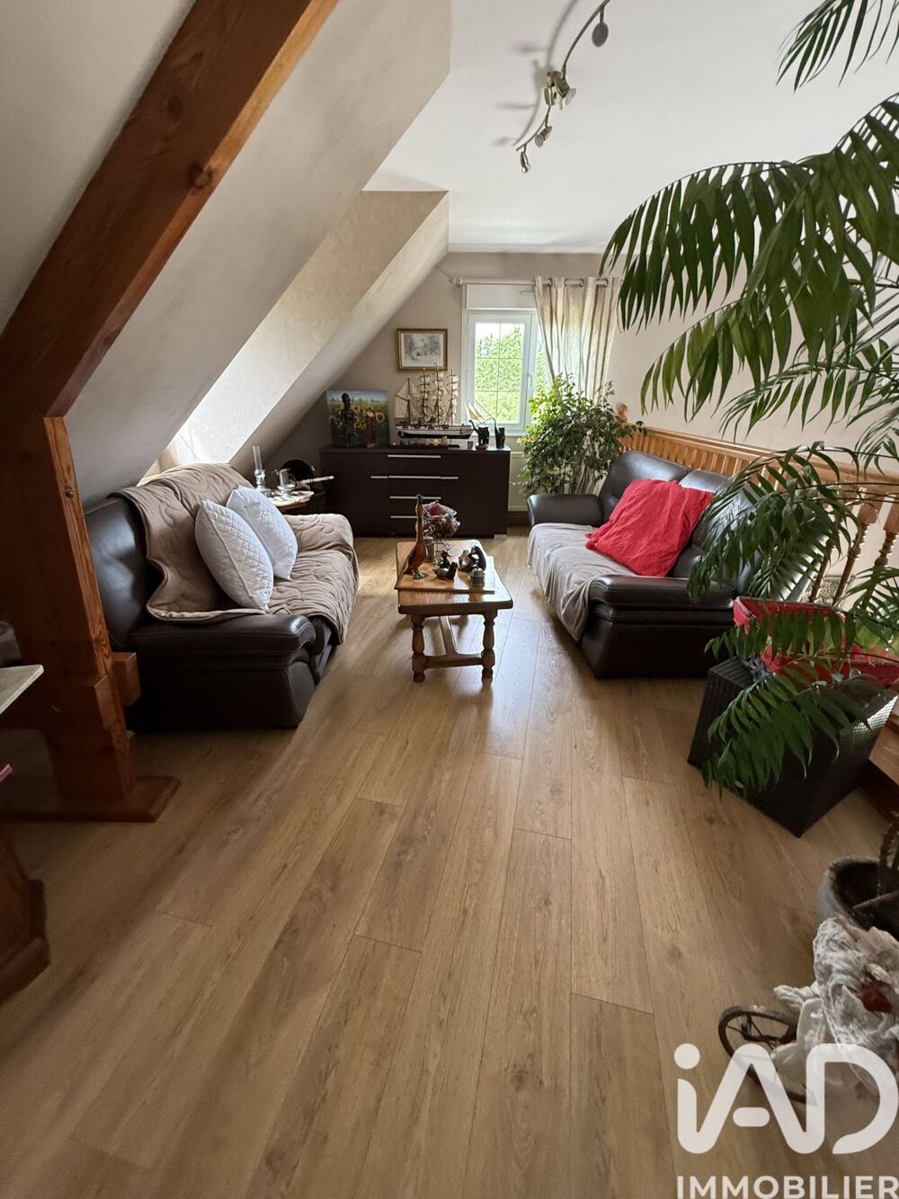 à vendre  Maison Villers-Bocage (80260)