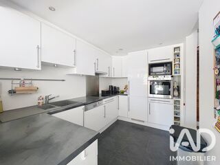  Maison à louer 6 pièces 124 m²