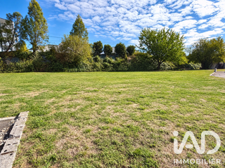  Terrain à vendre 599 m²
