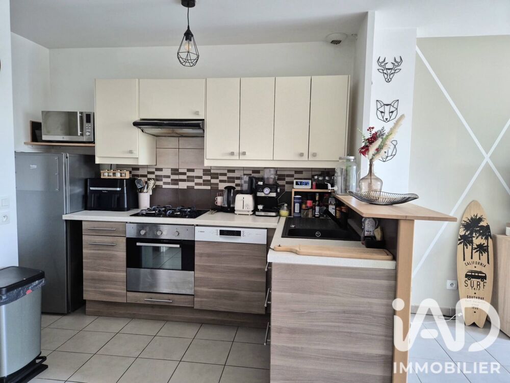 Vente Maison Vente Maison traditionnelle 3 pièces Saint-pierre-du-perray