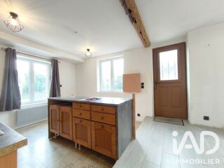 Vente Maison Vente Longère 4 pièces Méru