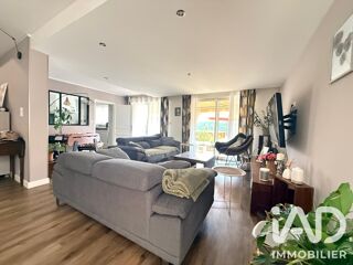  Maison à vendre 5 pièces 145 m²