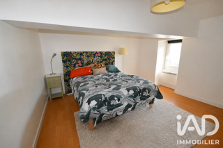  Maison à vendre 5 pièces 116 m²