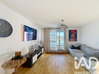  Appartement à vendre 3 pièces 62 m²