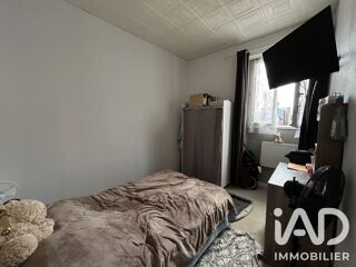  Maison à vendre 4 pièces 64 m²