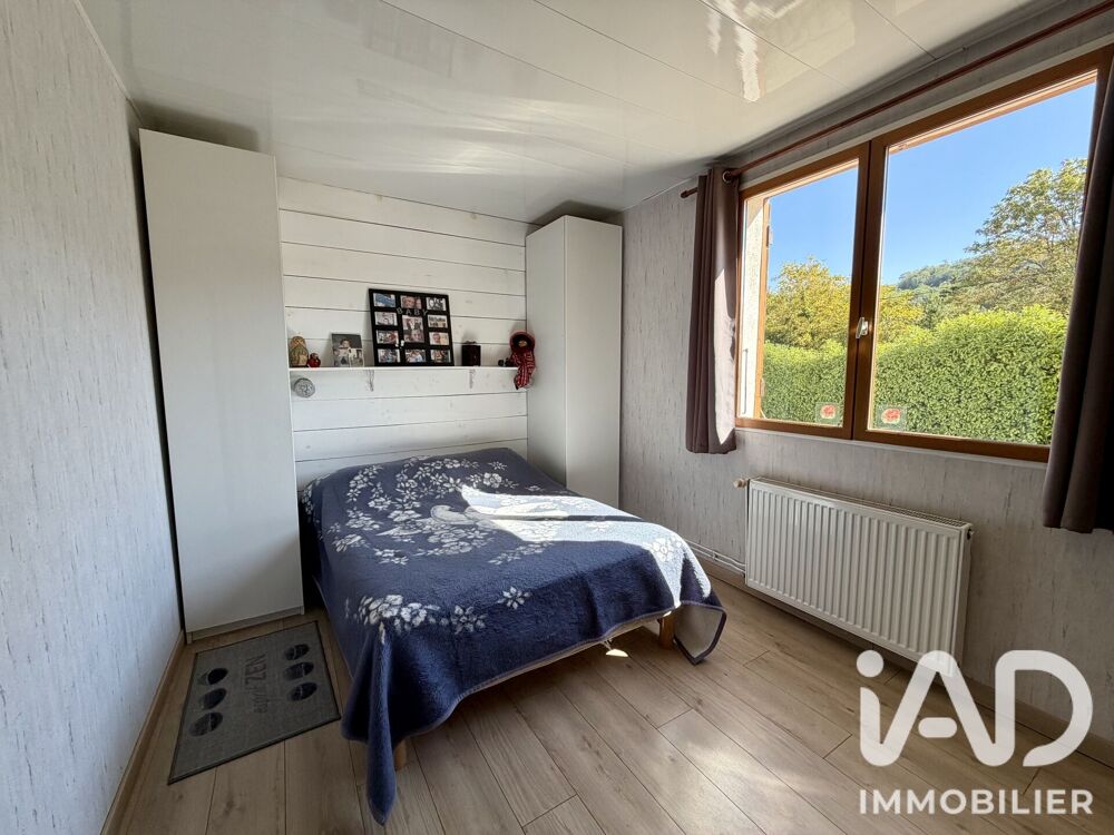 Vente Maison/villa 8 pièces