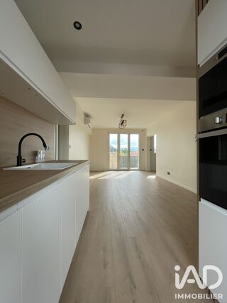  Appartement à vendre 4 pièces 77 m²