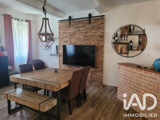Vente Maison Vente Maison de ville 9 pièces Nissan-lez-enserune
