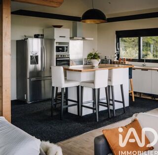  Maison à vendre 6 pièces 284 m²