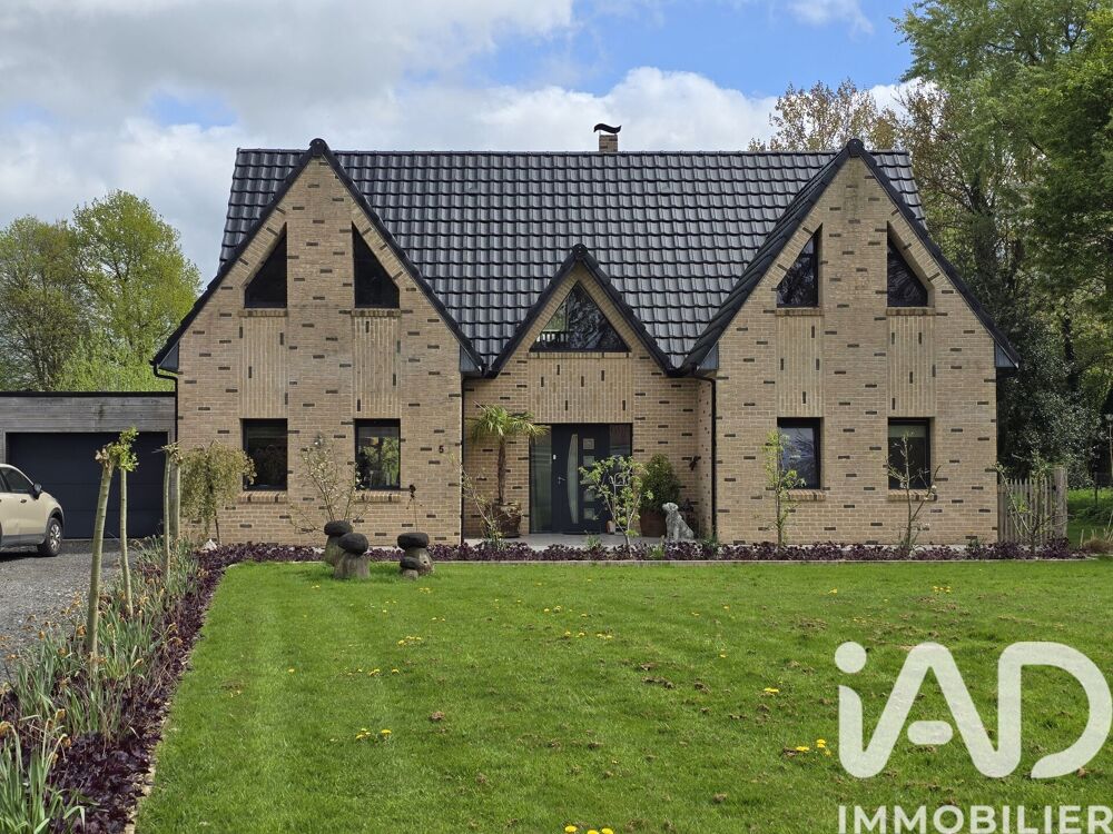 Vente Maison Vente Maison de campagne 6 pièces Prédefin