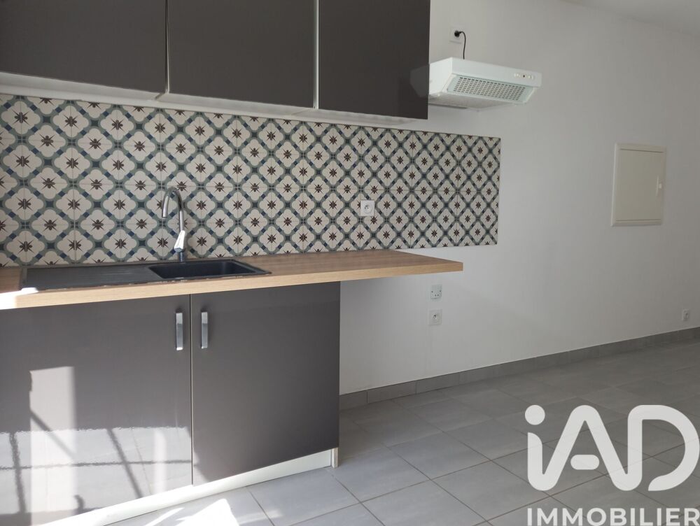 Vente Maison de village 2 pièces