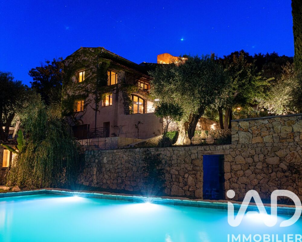 Vente Bastide 10 pièces