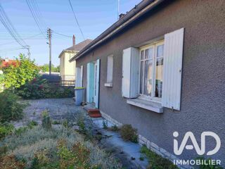  Maison à vendre 4 pièces 83 m²