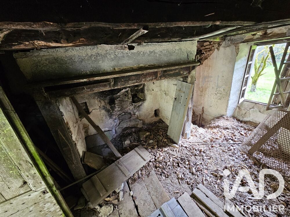 Vente Ferme 3 pièces