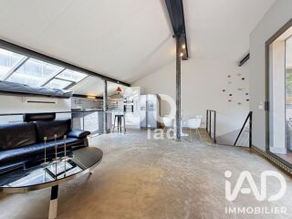  Appartement à louer 2 pièces 90 m²
